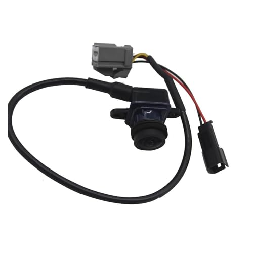 Caméra de Recul Voiture Stationnement Dodge Journey pour Manœuvrer en Ville