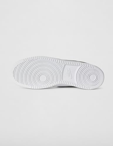 Image of Nike Men's Court Vision Low Next Nature Shoes