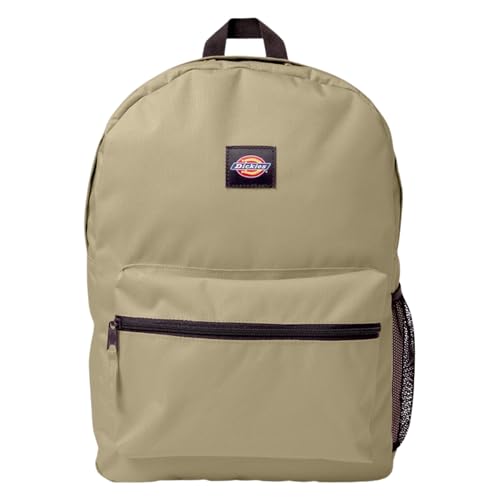 Dickies Essential Backpack Khaki One Size