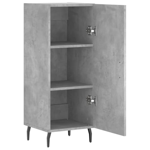Cómoda con 3 compartimentos para transformar el pasillo y el salón moderno 6