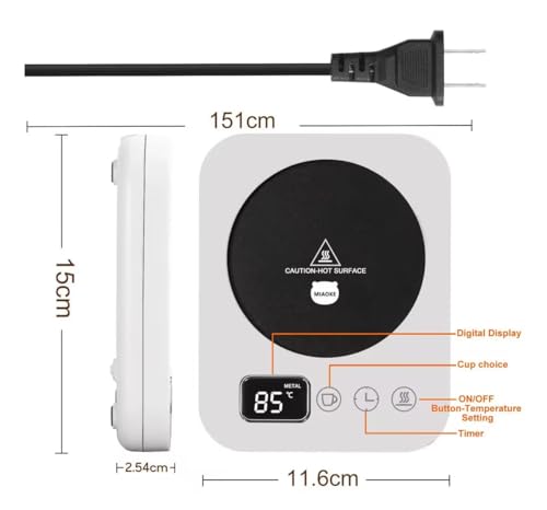 El Mejor Listado de Calentadores para Bebé los mejores 5. 29 Imagen adicional