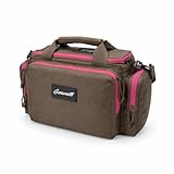 Gunsmith Range Bag Racoon Waffentasche Pistolentasche Futteral original IPSC Sportschützen (Lila)