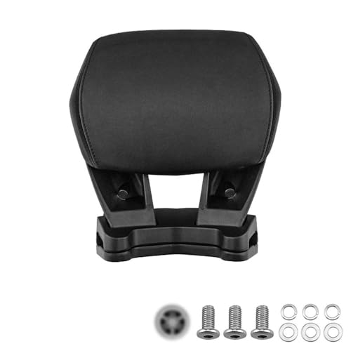 Dossier Accessoires De Moto Pour 2025 Pour NMAX125 NMAX155 N-MAX NMAX 125 155 V3, Coussin Dossier Arrière Modifié
