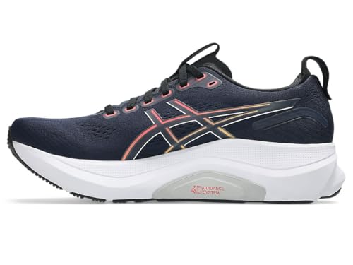 Image of ASICS Mens Gel-Kayano 32 - Wide Running Shoes