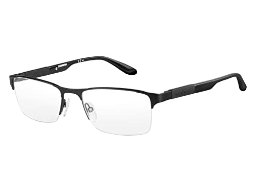 Gafas Carrera CA8821 negras de talla 53 para hombre