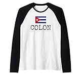 Colon City Cuba Vacation Toddler Cubano Traveling