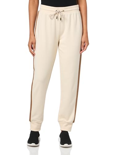 Image of Nautica Women's Sailor Solid Jogger Pants