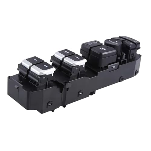 Interrupteur principal 93570C5100 avec commande hayon Kia - 2