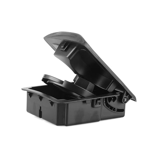 Portavasos consola central para Subaru Impreza 2003-2008 miniatura 4