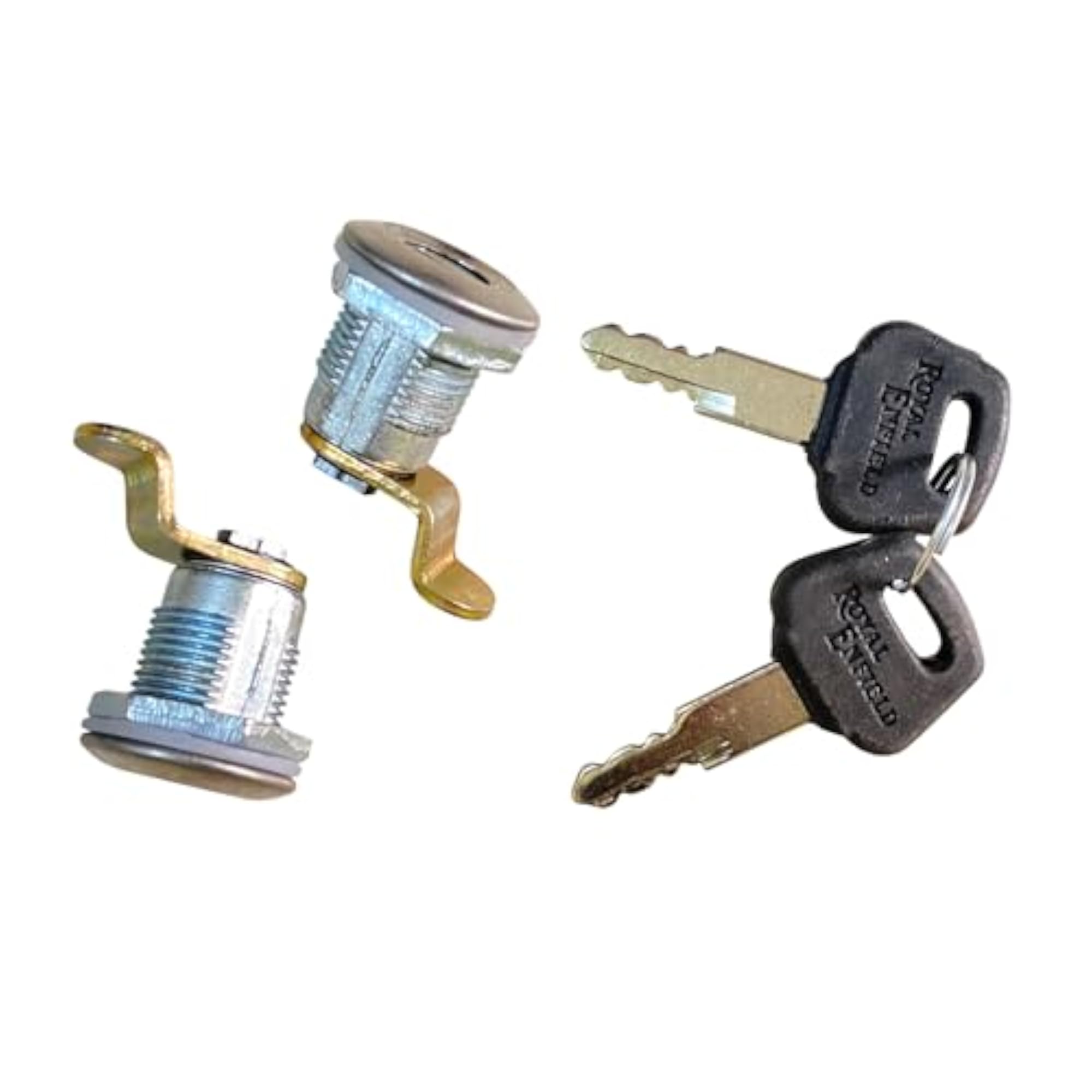 Universal Side Panel Lock for Bullet