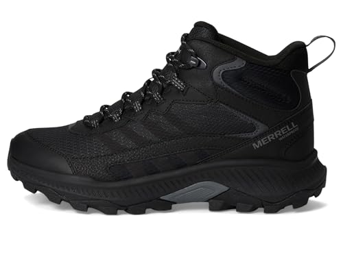 Image of Merrell Men's Speed Strike 2 Mid Waterproof