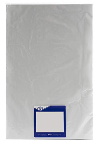 Alvin, Alva-Line, 6855/S-XO-8, 100% Rag Vellum Tracing Paper, 18