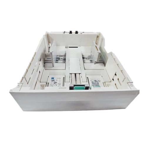 Bandeja de casete de 550 hojas para Xerox 3655, la solución para oficinas saturadas