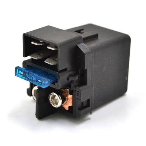 Relais de démarrage solénoïde pour CBR600 F2 F3 F4 F4i VF750C Magna