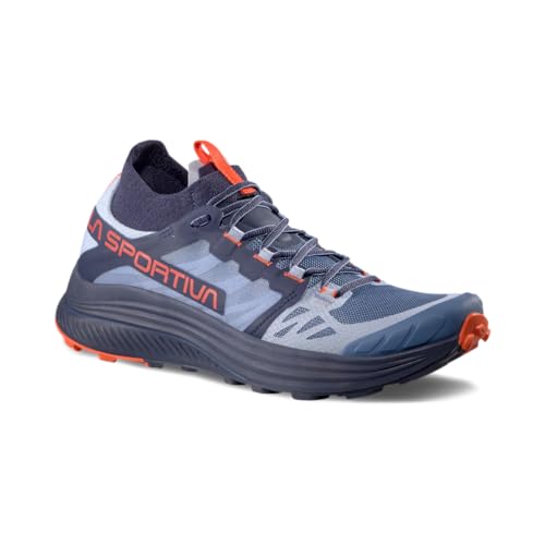 La Sportiva Levante 39 1/2 pour vos sorties trail running en montagne