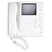 AiPhone MK-2HCD SUB PanTilt Video Entry Security Intercom System Monitor
