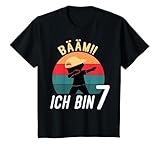 7. Geburtstag Dabbing Jungs Geschenk-Ideen