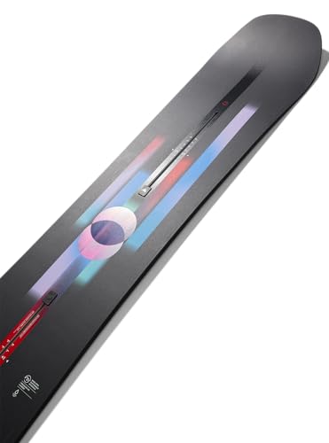 Image of 2025 Burton Feelgood Women's Snowboard