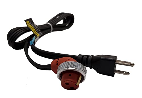 Cable de alimentación AT73296 para solucionar fallos eléctricos en tractores John Deere