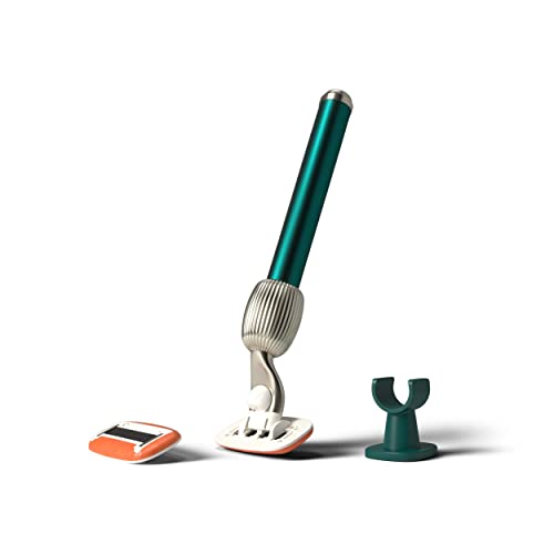 Fler The Razor Starter Set - Rasoio Donna 5 Lame