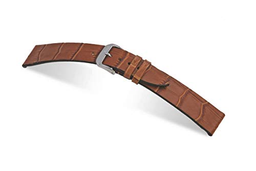 Bracelet montre homme RIOS1931 Miami 18mm : remplacez votre lanière usée