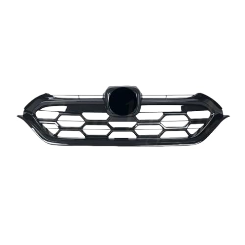 Grille de calandre CRV 2017-2019 : protection robuste du pare-chocs avant contre les débris