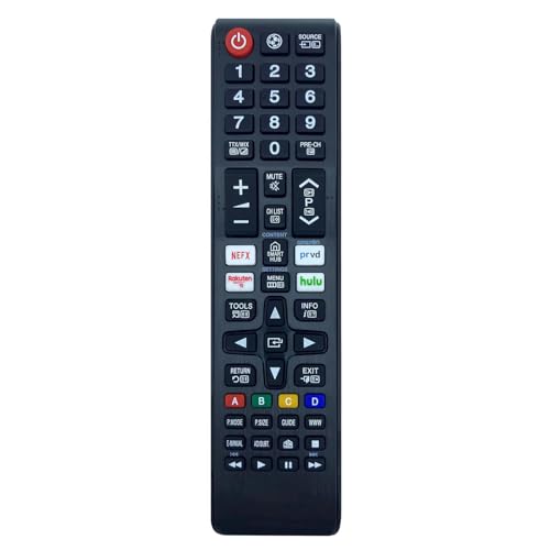Universal Remote Control for All Samsung TV