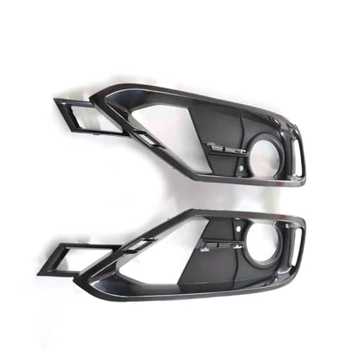 Feu avant antibrouillard BMW F30 F31 avec grille pare-chocs