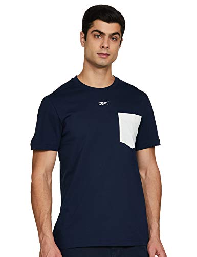 Image of Reebok Men's Graphic T-Shirt