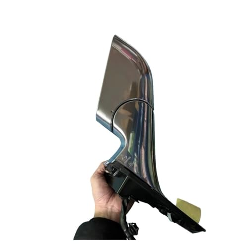 Ensemble rétroviseur Tesla M3 résout les pannes de signal WIFI miroir bleu R - 7