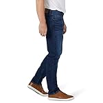Wrangler Authentics Men's Athletic Fit Stretch Jean - Image 2