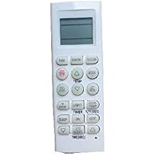 Remote Control for LG AKB35149720 AKB73757605 MA09AH MA09AH-NF1 MA09AH-NF1 MA12AH MA12AH-NF1 MA12AH-NF1 CS09AQ.NB0 CS12AQ.NB0 R09AWN-NB9 Air Conditioner