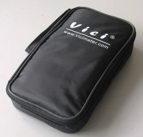 Aidetek Dm4070 Lcr Meter Multimeter Tester Capacitance Inductance Resistance Self-Discharge #TOP1