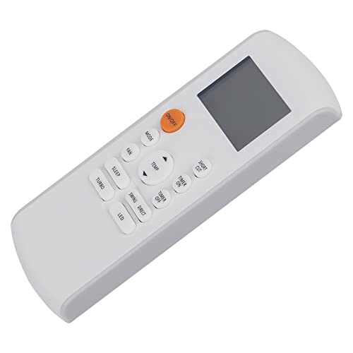 New RG57B1/BGE Remote Control Replacement - Image 4