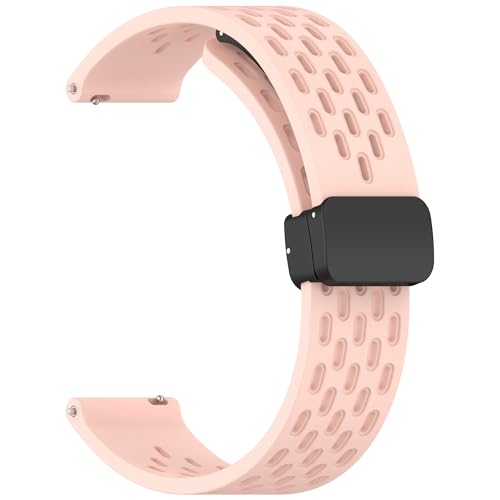 Correas compatibles para reloj Sunorshop smartwatch pack de 3 miniatura 2