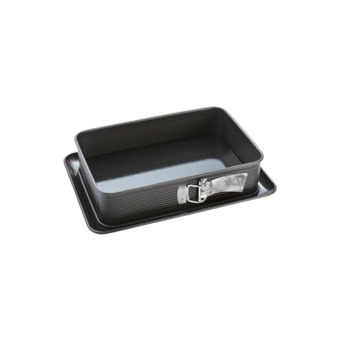 Zenker 7021 teglia apribile per lasagne DELUXE,...