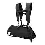 Compatible for Portable Dog Bapa Crossbody oulder Bag Lightweight Walking Pet Travel(Black s(2-3.5kg))