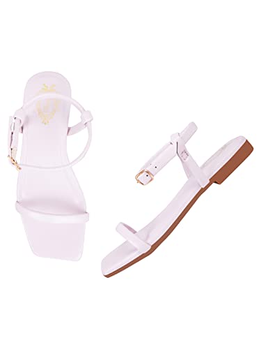 Image of Shoetopia Women's Flat Sandals
