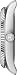Tissot Reloj analógico de Cuarzo Suizo para Mujer con Correa de Acero Inoxidable T1562101135100 Imagen de Tissot Reloj analógico de Cuarzo Suizo para Mujer con Correa de Acero Inoxidable T1562101135100