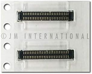 ePartSolution_Lot of 2 Digitizer Touch Screen Connector PCB Board for iPhone 6 Plus 5.5" Replacement Part USA