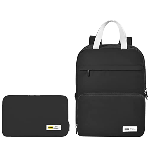 TSLBW 20L Leichter Faltbar Rucksack Packbarer Rucksack Tragbarer Faltbare Rucksäcke Multifunktional Lässiges Camping Ultraleichter Rucksack Draussen Bergsteigen Wandern Leichter Tagesrucksack Cover