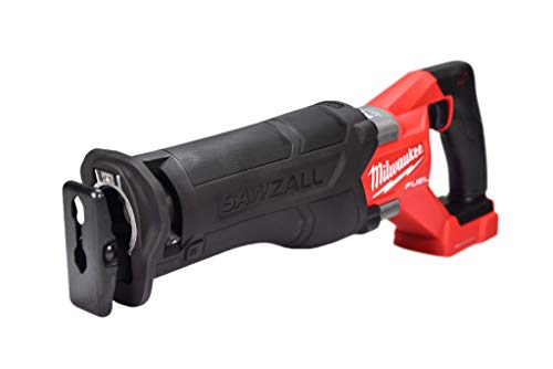 Milwaukee M18 FUEL SAWZALL - Image 2
