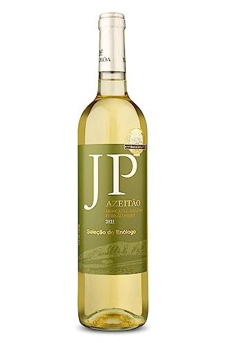 Jp Azeitão Seleção do Enólogo Moscatel Graúdo Fernão Pires 2020