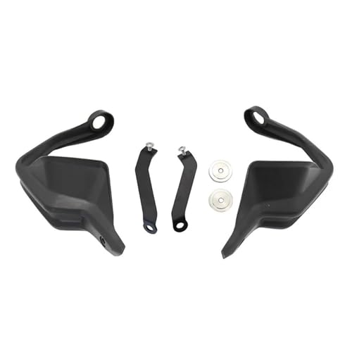 Protège-mains de moto pour rouler confortablement en NC750X