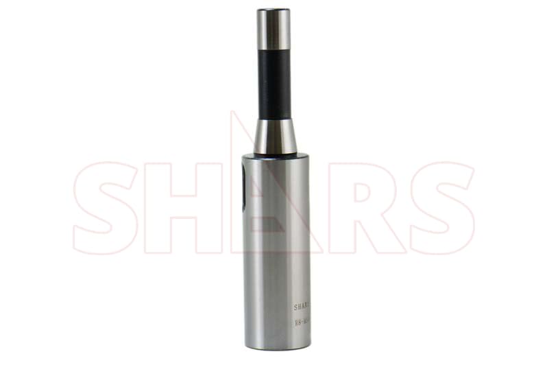 Amazon.com: Shars R8 to MT4 Morse Taper Adapter Sleeve Arbor 202
