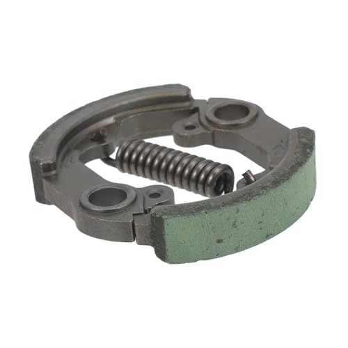 JUMPLAWN Embrague para Cortacésped y Desbrozadora Repuesto Duradero para Herramienta de Jardín Compatible con Kawasaki Accesorio de Recambio para Máquina de Cortar Césped