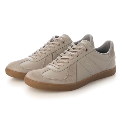 Image of MOBUS(モーブス) Men's Casual Leather Sneaker Nurnberg