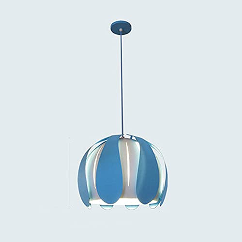 Lámpara colgante de techo mini para crear un ambiente acogedor en tu café