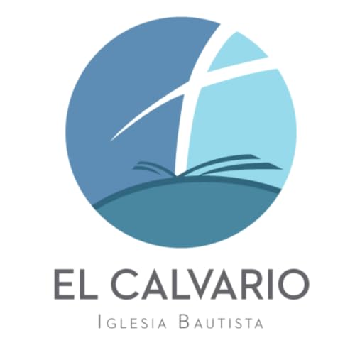 『Iglesia Bautista El Calvario』のカバーアート