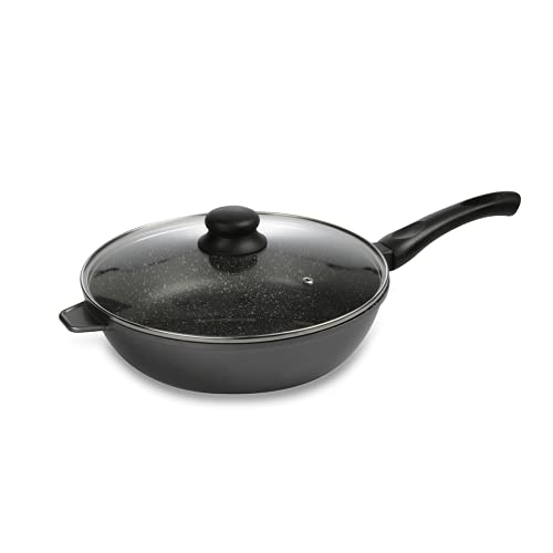 Kitchen Pro sartén Piedra 28 cm